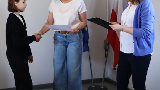 Gm. Leśniowice. Rozstrzygnięcie Gminnych Eliminacji VI Wojewódzkiego Konkursu na Palmę i Pisankę Wielkanocną [GALERIA ZDJĘĆ]