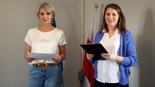 Gm. Leśniowice. Rozstrzygnięcie Gminnych Eliminacji VI Wojewódzkiego Konkursu na Palmę i Pisankę Wielkanocną [GALERIA ZDJĘĆ]