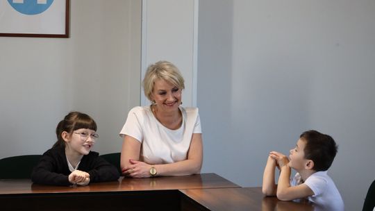 Gm. Leśniowice. Rozstrzygnięcie Gminnych Eliminacji VI Wojewódzkiego Konkursu na Palmę i Pisankę Wielkanocną [GALERIA ZDJĘĆ]