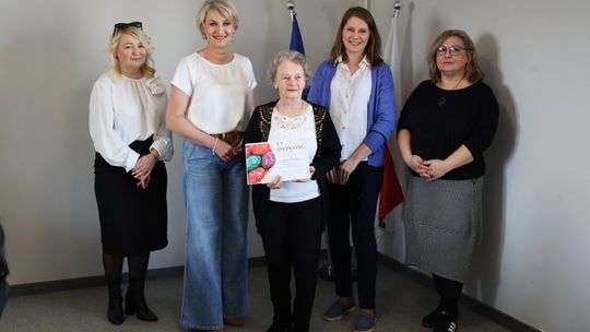 Gm. Leśniowice. Rozstrzygnięcie Gminnych Eliminacji VI Wojewódzkiego Konkursu na Palmę i Pisankę Wielkanocną [GALERIA ZDJĘĆ]