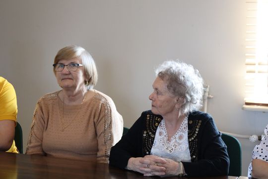 Gm. Leśniowice. Rozstrzygnięcie Gminnych Eliminacji VI Wojewódzkiego Konkursu na Palmę i Pisankę Wielkanocną [GALERIA ZDJĘĆ]