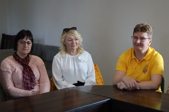 Gm. Leśniowice. Rozstrzygnięcie Gminnych Eliminacji VI Wojewódzkiego Konkursu na Palmę i Pisankę Wielkanocną [GALERIA ZDJĘĆ]