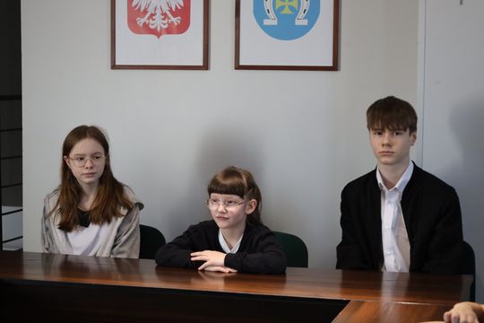 Gm. Leśniowice. Rozstrzygnięcie Gminnych Eliminacji VI Wojewódzkiego Konkursu na Palmę i Pisankę Wielkanocną [GALERIA ZDJĘĆ]