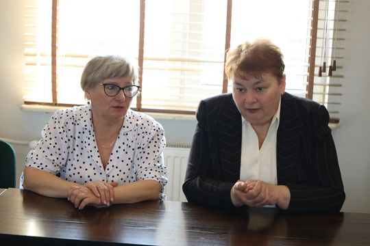 Gm. Leśniowice. Rozstrzygnięcie Gminnych Eliminacji VI Wojewódzkiego Konkursu na Palmę i Pisankę Wielkanocną [GALERIA ZDJĘĆ]