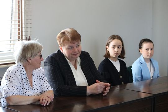 Gm. Leśniowice. Rozstrzygnięcie Gminnych Eliminacji VI Wojewódzkiego Konkursu na Palmę i Pisankę Wielkanocną [GALERIA ZDJĘĆ]