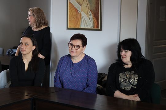 Gm. Leśniowice. Rozstrzygnięcie Gminnych Eliminacji VI Wojewódzkiego Konkursu na Palmę i Pisankę Wielkanocną [GALERIA ZDJĘĆ]