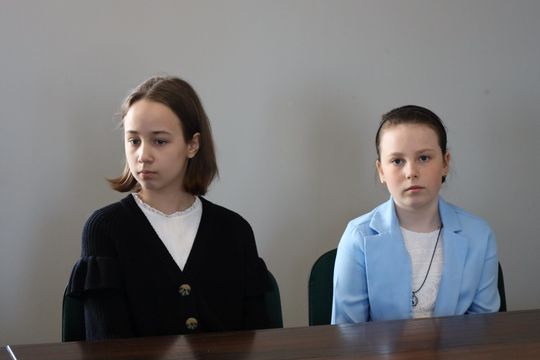 Gm. Leśniowice. Rozstrzygnięcie Gminnych Eliminacji VI Wojewódzkiego Konkursu na Palmę i Pisankę Wielkanocną [GALERIA ZDJĘĆ]