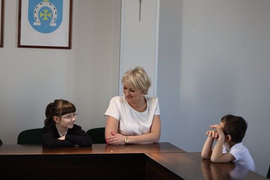 Gm. Leśniowice. Rozstrzygnięcie Gminnych Eliminacji VI Wojewódzkiego Konkursu na Palmę i Pisankę Wielkanocną [GALERIA ZDJĘĆ]