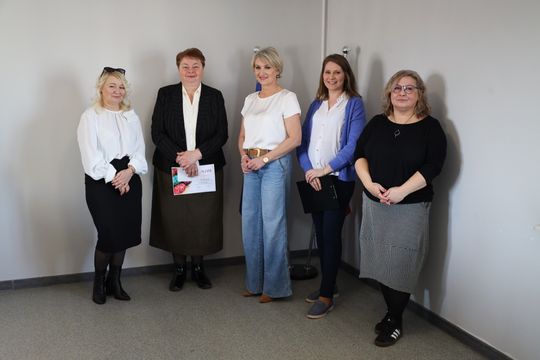 Gm. Leśniowice. Rozstrzygnięcie Gminnych Eliminacji VI Wojewódzkiego Konkursu na Palmę i Pisankę Wielkanocną [GALERIA ZDJĘĆ]