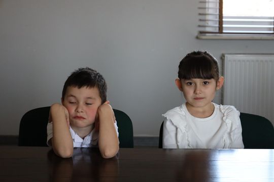 Gm. Leśniowice. Rozstrzygnięcie Gminnych Eliminacji VI Wojewódzkiego Konkursu na Palmę i Pisankę Wielkanocną [GALERIA ZDJĘĆ]