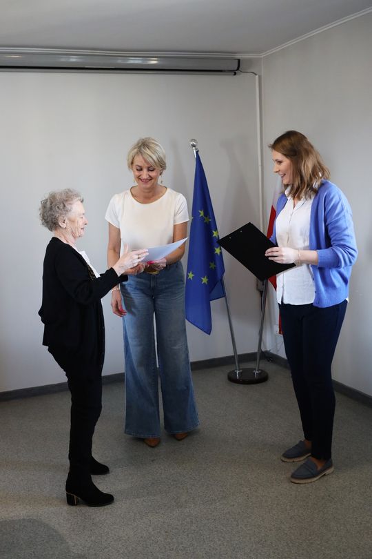 Gm. Leśniowice. Rozstrzygnięcie Gminnych Eliminacji VI Wojewódzkiego Konkursu na Palmę i Pisankę Wielkanocną [GALERIA ZDJĘĆ]