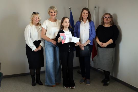 Gm. Leśniowice. Rozstrzygnięcie Gminnych Eliminacji VI Wojewódzkiego Konkursu na Palmę i Pisankę Wielkanocną [GALERIA ZDJĘĆ]