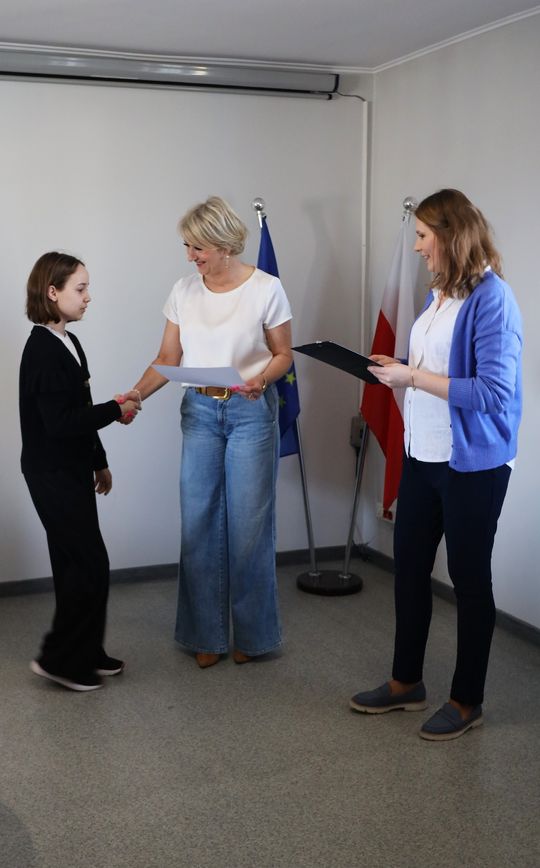 Gm. Leśniowice. Rozstrzygnięcie Gminnych Eliminacji VI Wojewódzkiego Konkursu na Palmę i Pisankę Wielkanocną [GALERIA ZDJĘĆ]