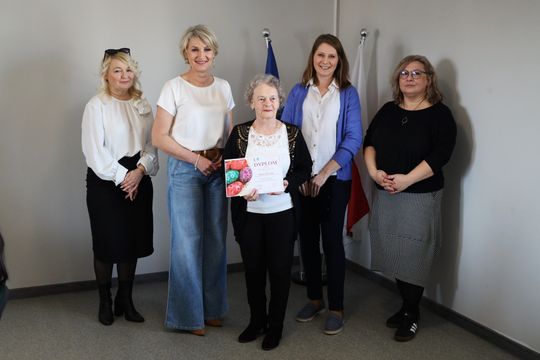 Gm. Leśniowice. Rozstrzygnięcie Gminnych Eliminacji VI Wojewódzkiego Konkursu na Palmę i Pisankę Wielkanocną [GALERIA ZDJĘĆ]