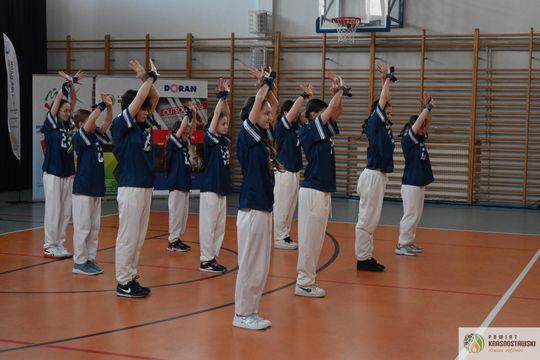 XV Jubileuszowe Spotkania Taneczne „Marce Dance” Krasnystaw 2025 [GALERIA ZDJĘĆ]