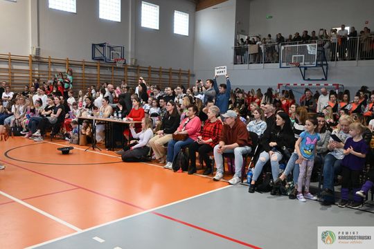 XV Jubileuszowe Spotkania Taneczne „Marce Dance” Krasnystaw 2025 [GALERIA ZDJĘĆ]