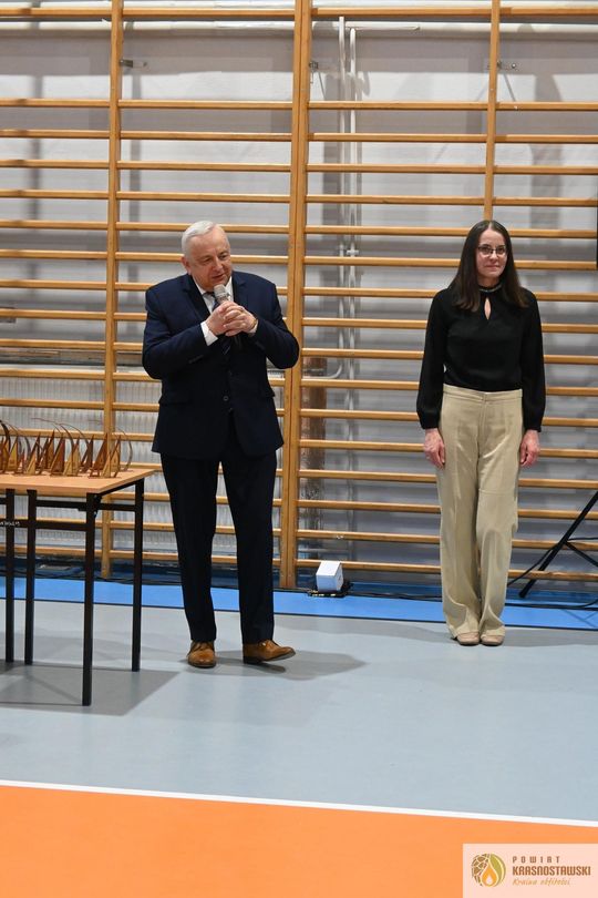 XV Jubileuszowe Spotkania Taneczne „Marce Dance” Krasnystaw 2025 [GALERIA ZDJĘĆ]