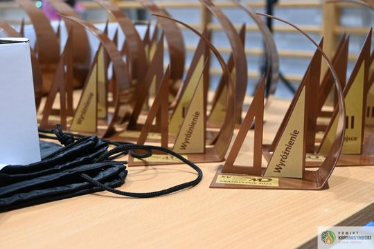 XV Jubileuszowe Spotkania Taneczne „Marce Dance” Krasnystaw 2025 [GALERIA ZDJĘĆ]