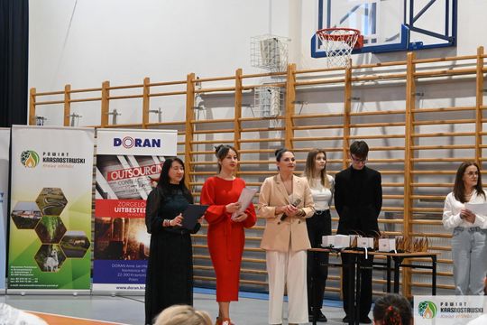 XV Jubileuszowe Spotkania Taneczne „Marce Dance” Krasnystaw 2025 [GALERIA ZDJĘĆ]