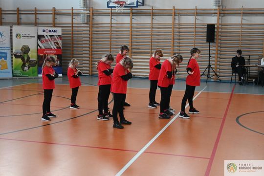 XV Jubileuszowe Spotkania Taneczne „Marce Dance” Krasnystaw 2025 [GALERIA ZDJĘĆ]