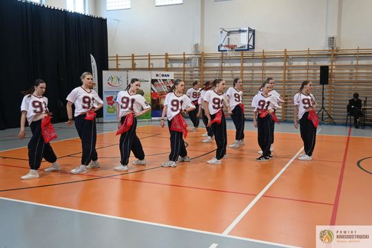 XV Jubileuszowe Spotkania Taneczne „Marce Dance” Krasnystaw 2025 [GALERIA ZDJĘĆ]