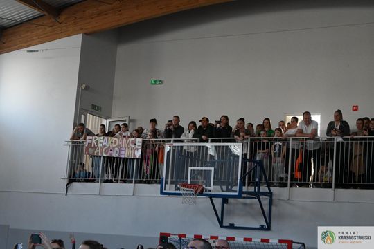 XV Jubileuszowe Spotkania Taneczne „Marce Dance” Krasnystaw 2025 [GALERIA ZDJĘĆ]