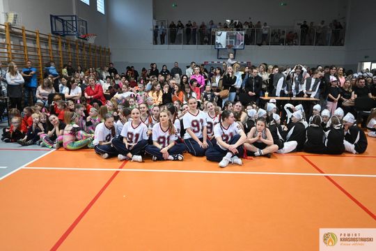 XV Jubileuszowe Spotkania Taneczne „Marce Dance” Krasnystaw 2025 [GALERIA ZDJĘĆ]