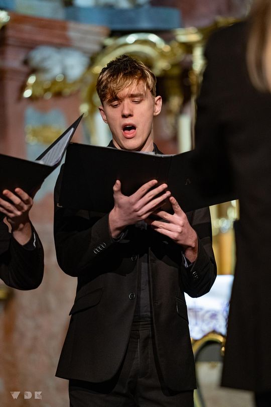 Nadbużański Festiwal Muzyki Wielkopostnej [GALERIA ZDJĘĆ]