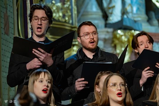 Nadbużański Festiwal Muzyki Wielkopostnej [GALERIA ZDJĘĆ]