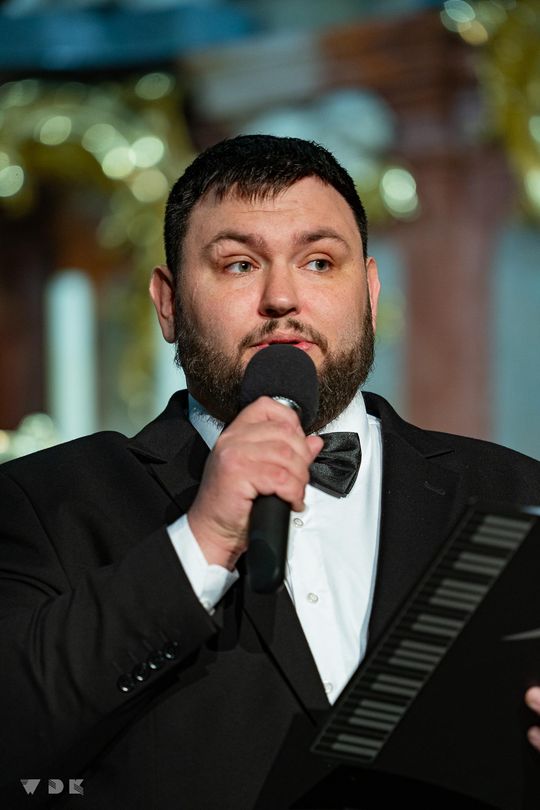 Nadbużański Festiwal Muzyki Wielkopostnej [GALERIA ZDJĘĆ]