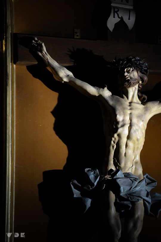 Nadbużański Festiwal Muzyki Wielkopostnej [GALERIA ZDJĘĆ]