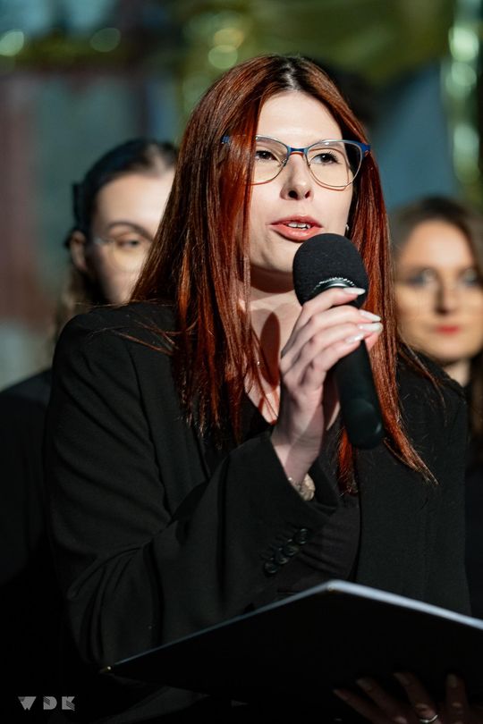 Nadbużański Festiwal Muzyki Wielkopostnej [GALERIA ZDJĘĆ]