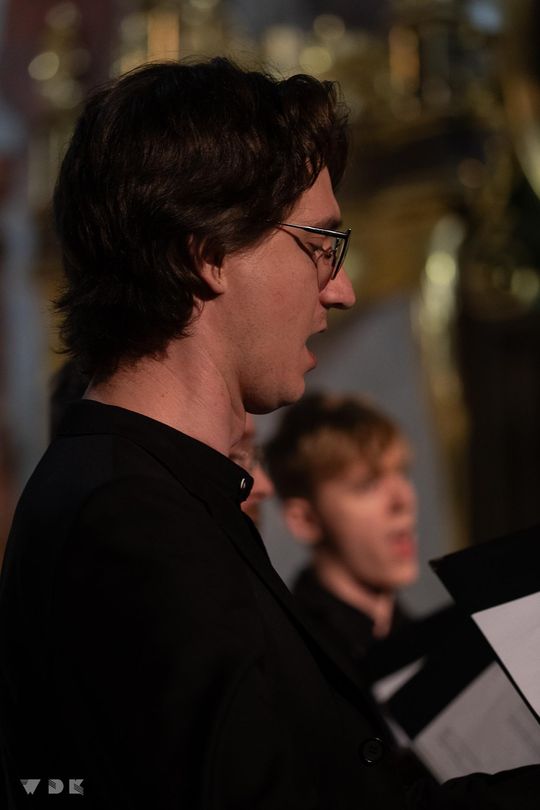 Nadbużański Festiwal Muzyki Wielkopostnej [GALERIA ZDJĘĆ]