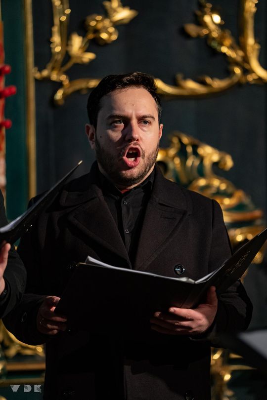 Nadbużański Festiwal Muzyki Wielkopostnej [GALERIA ZDJĘĆ]