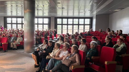 Chełm. Światowy Dzień Poezji w Chełmskiej Bibliotece Publicznej [GALERIA ZDJĘĆ]