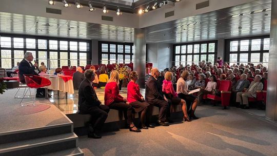 Chełm. Światowy Dzień Poezji w Chełmskiej Bibliotece Publicznej [GALERIA ZDJĘĆ]