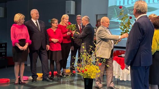 Chełm. Światowy Dzień Poezji w Chełmskiej Bibliotece Publicznej [GALERIA ZDJĘĆ]