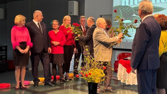 Chełm. Światowy Dzień Poezji w Chełmskiej Bibliotece Publicznej [GALERIA ZDJĘĆ]