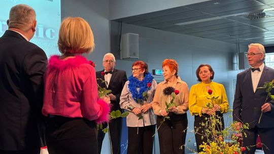 Chełm. Światowy Dzień Poezji w Chełmskiej Bibliotece Publicznej [GALERIA ZDJĘĆ]