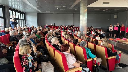 Chełm. Światowy Dzień Poezji w Chełmskiej Bibliotece Publicznej [GALERIA ZDJĘĆ]