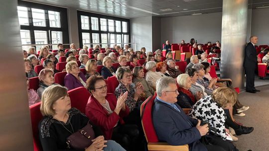 Chełm. Światowy Dzień Poezji w Chełmskiej Bibliotece Publicznej [GALERIA ZDJĘĆ]