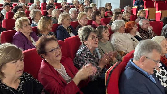 Chełm. Światowy Dzień Poezji w Chełmskiej Bibliotece Publicznej [GALERIA ZDJĘĆ]