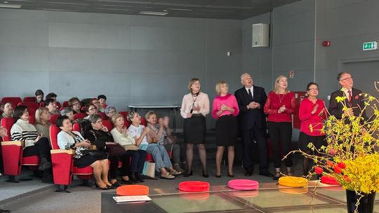 Chełm. Światowy Dzień Poezji w Chełmskiej Bibliotece Publicznej [GALERIA ZDJĘĆ]