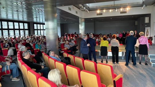 Chełm. Światowy Dzień Poezji w Chełmskiej Bibliotece Publicznej [GALERIA ZDJĘĆ]