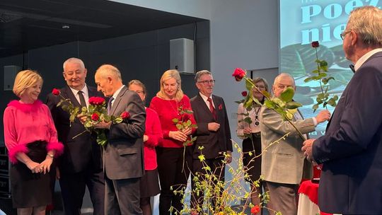 Chełm. Światowy Dzień Poezji w Chełmskiej Bibliotece Publicznej [GALERIA ZDJĘĆ]