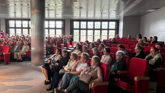 Chełm. Światowy Dzień Poezji w Chełmskiej Bibliotece Publicznej [GALERIA ZDJĘĆ]