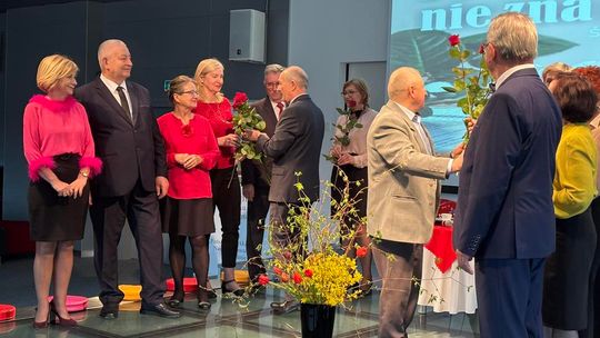 Chełm. Światowy Dzień Poezji w Chełmskiej Bibliotece Publicznej [GALERIA ZDJĘĆ]