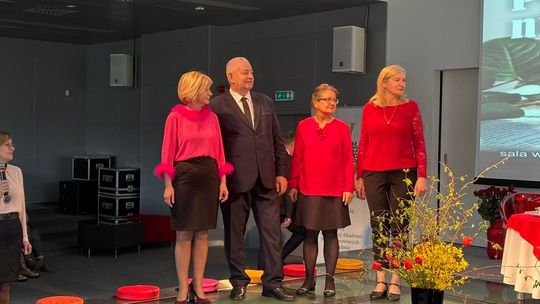 Chełm. Światowy Dzień Poezji w Chełmskiej Bibliotece Publicznej [GALERIA ZDJĘĆ]