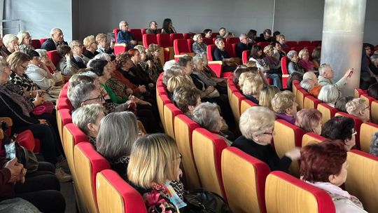 Chełm. Światowy Dzień Poezji w Chełmskiej Bibliotece Publicznej [GALERIA ZDJĘĆ]