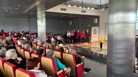 Chełm. Światowy Dzień Poezji w Chełmskiej Bibliotece Publicznej [GALERIA ZDJĘĆ]